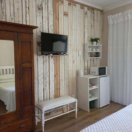 Rietjiesbos Self Catering Otel Graaff-Reinet Dış mekan fotoğraf