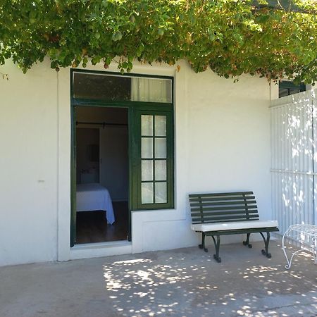 Rietjiesbos Self Catering Otel Graaff-Reinet Dış mekan fotoğraf