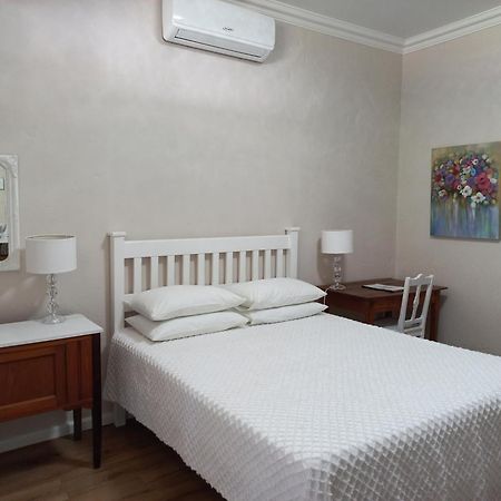 Rietjiesbos Self Catering Otel Graaff-Reinet Dış mekan fotoğraf