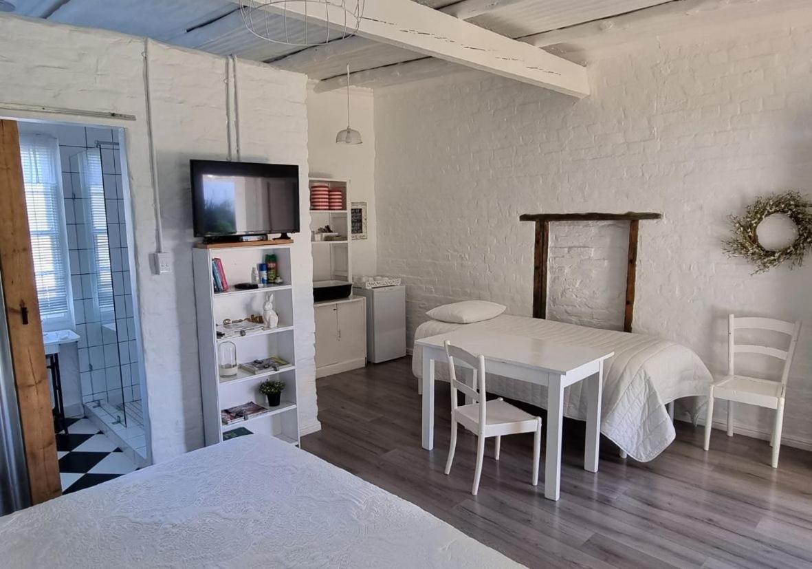 Rietjiesbos Self Catering Otel Graaff-Reinet Dış mekan fotoğraf