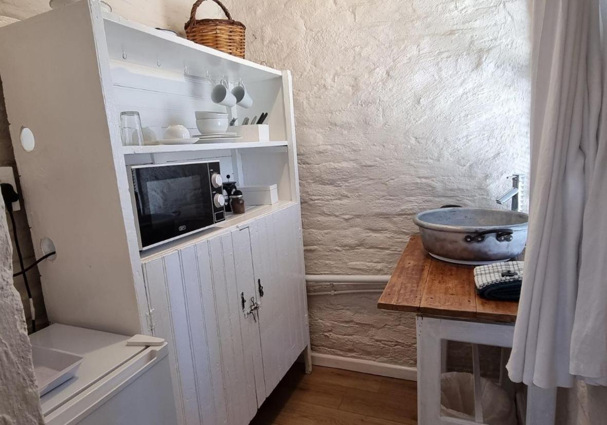 Rietjiesbos Self Catering Otel Graaff-Reinet Dış mekan fotoğraf