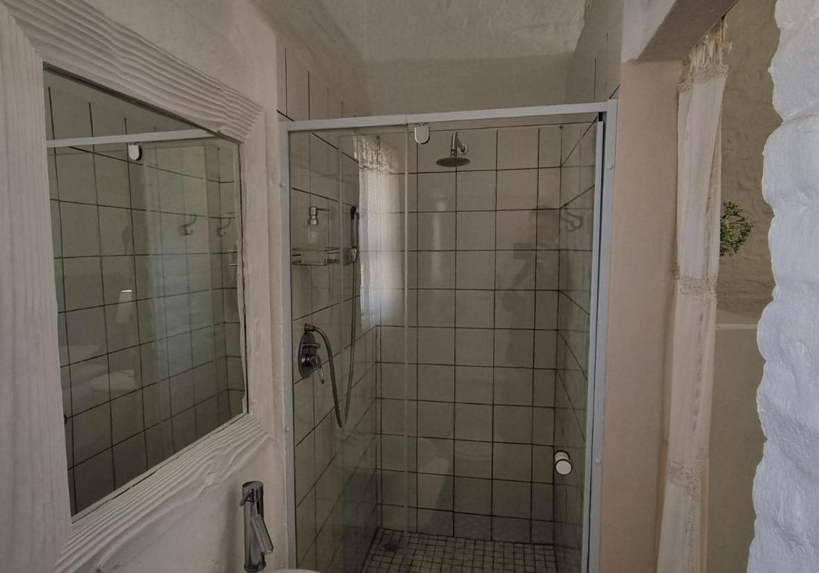 Rietjiesbos Self Catering Otel Graaff-Reinet Dış mekan fotoğraf
