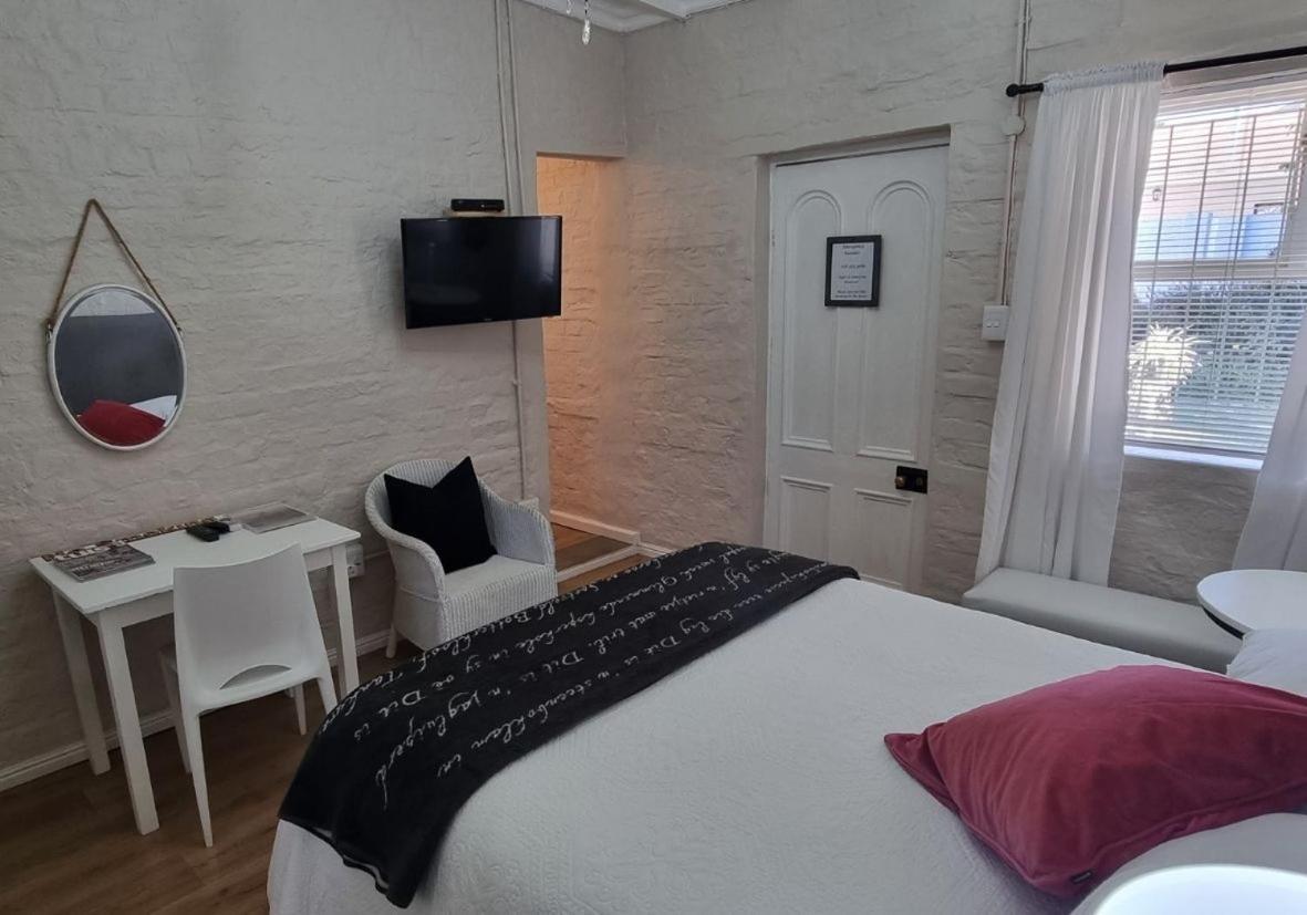 Rietjiesbos Self Catering Otel Graaff-Reinet Dış mekan fotoğraf