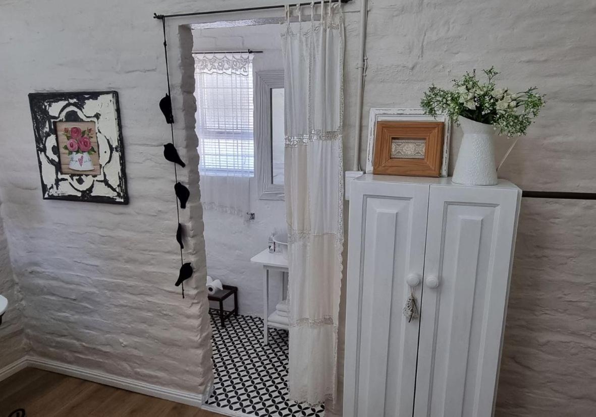 Rietjiesbos Self Catering Otel Graaff-Reinet Dış mekan fotoğraf