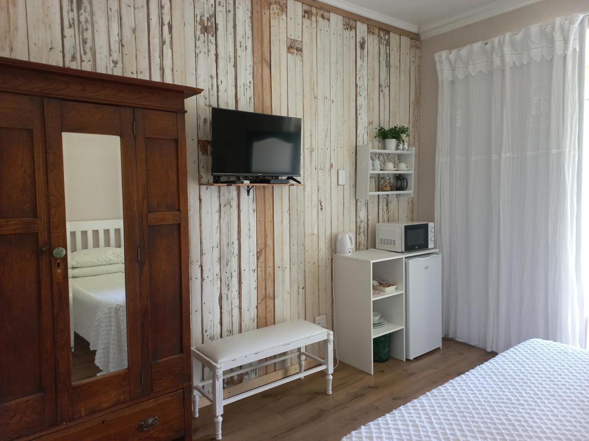 Rietjiesbos Self Catering Otel Graaff-Reinet Dış mekan fotoğraf