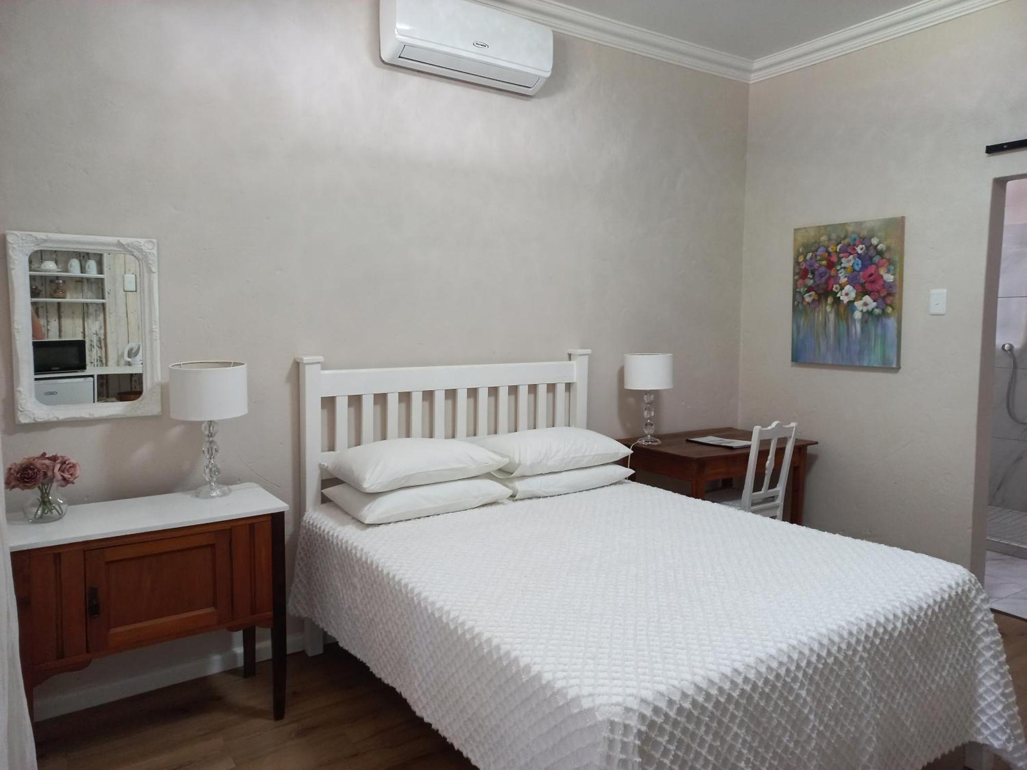 Rietjiesbos Self Catering Otel Graaff-Reinet Dış mekan fotoğraf