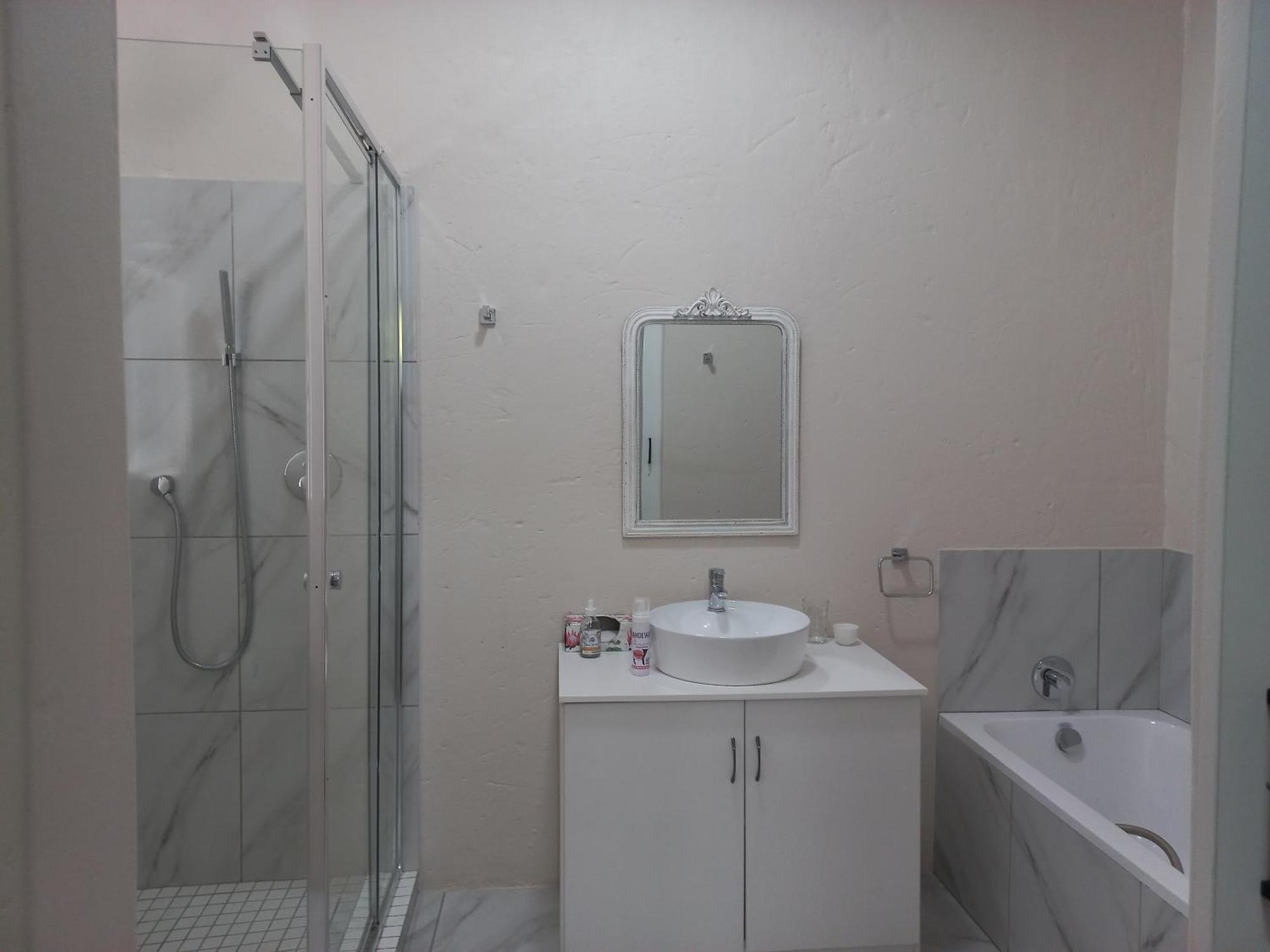 Rietjiesbos Self Catering Otel Graaff-Reinet Dış mekan fotoğraf