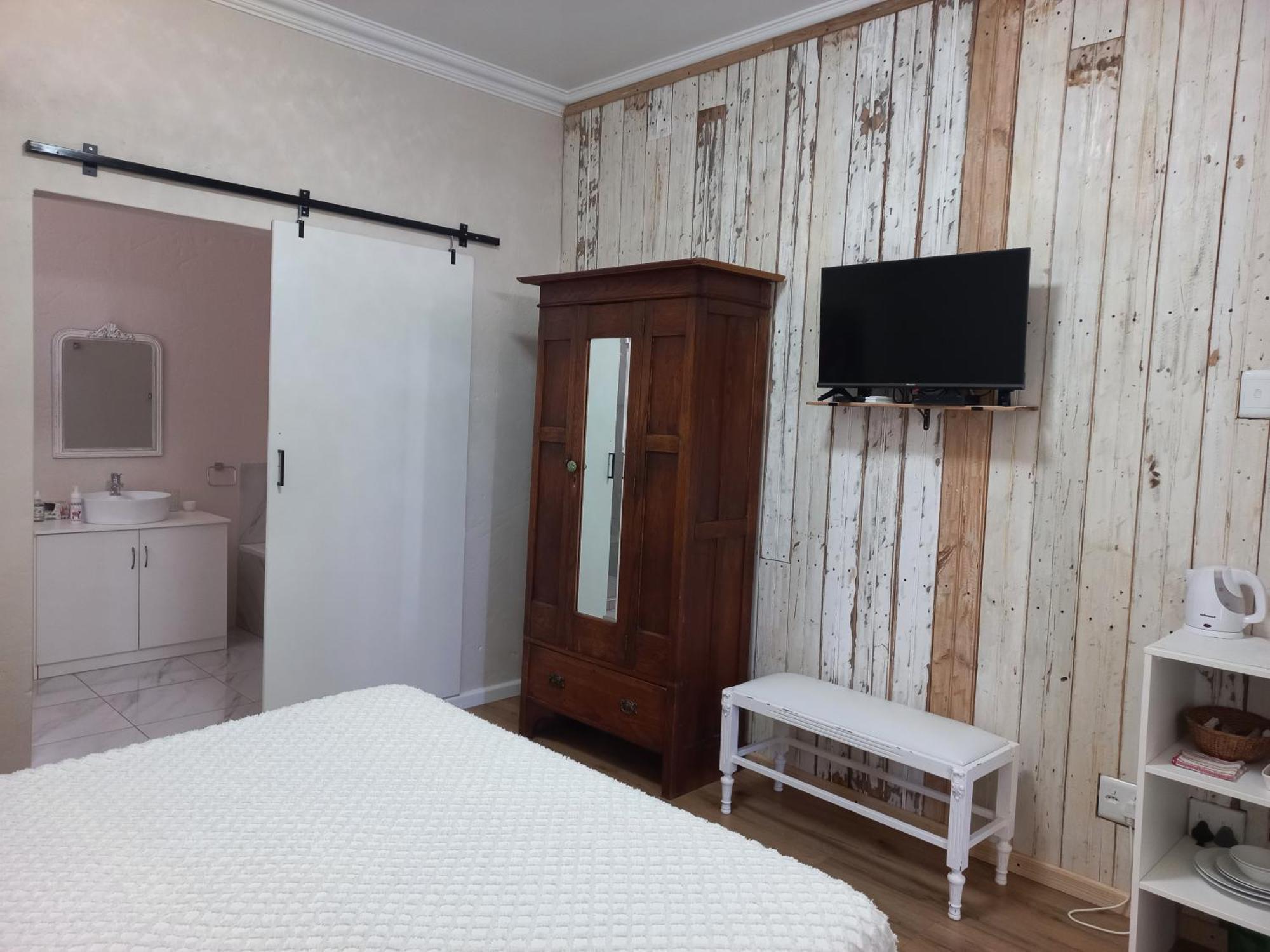 Rietjiesbos Self Catering Otel Graaff-Reinet Dış mekan fotoğraf