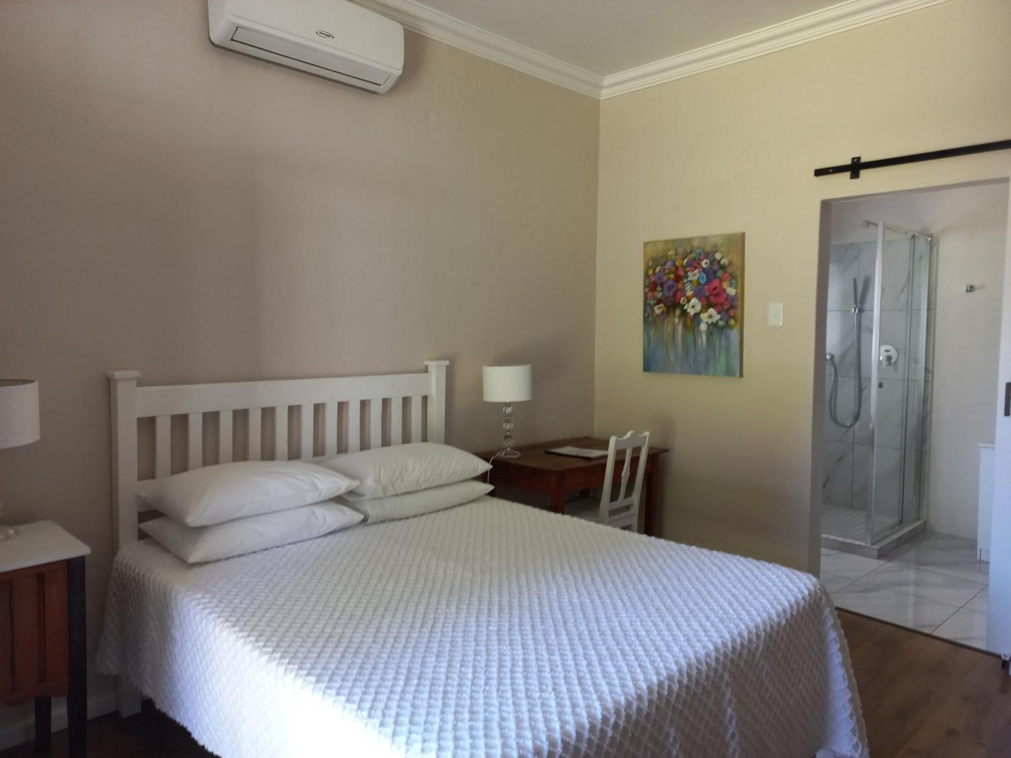 Rietjiesbos Self Catering Otel Graaff-Reinet Dış mekan fotoğraf