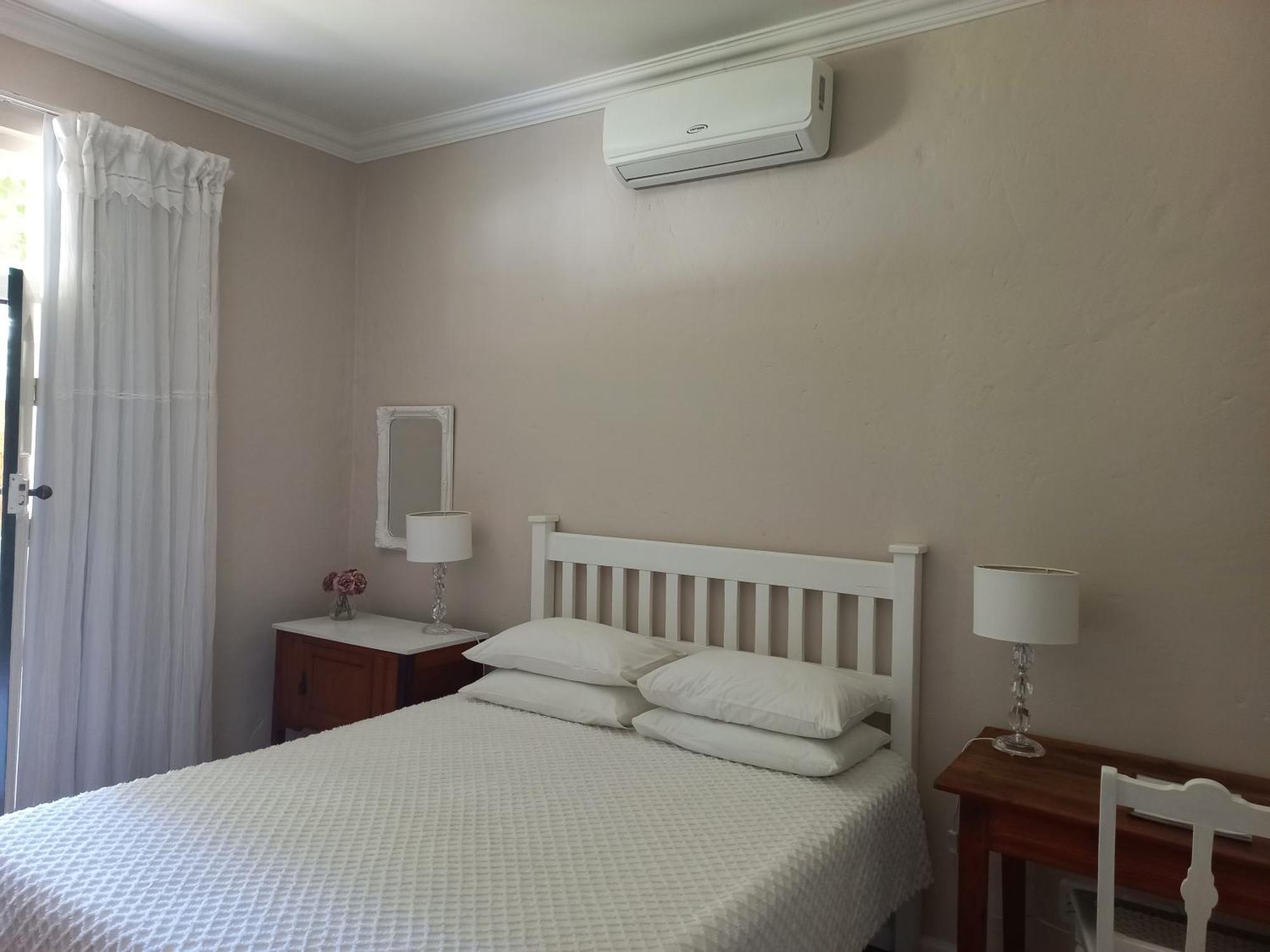 Rietjiesbos Self Catering Otel Graaff-Reinet Dış mekan fotoğraf