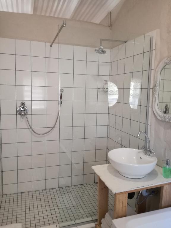 Rietjiesbos Self Catering Otel Graaff-Reinet Dış mekan fotoğraf