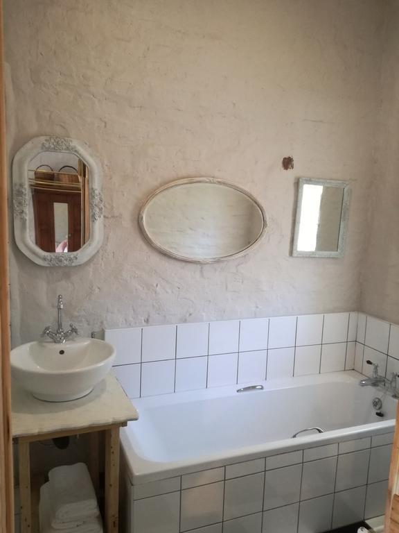 Rietjiesbos Self Catering Otel Graaff-Reinet Dış mekan fotoğraf