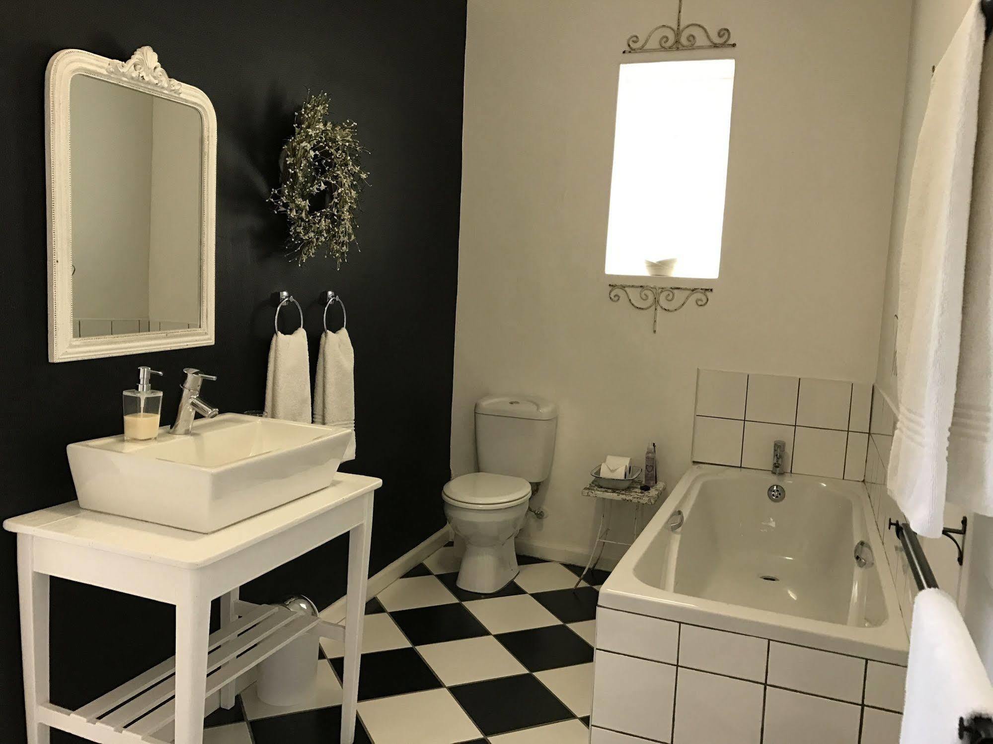 Rietjiesbos Self Catering Otel Graaff-Reinet Dış mekan fotoğraf