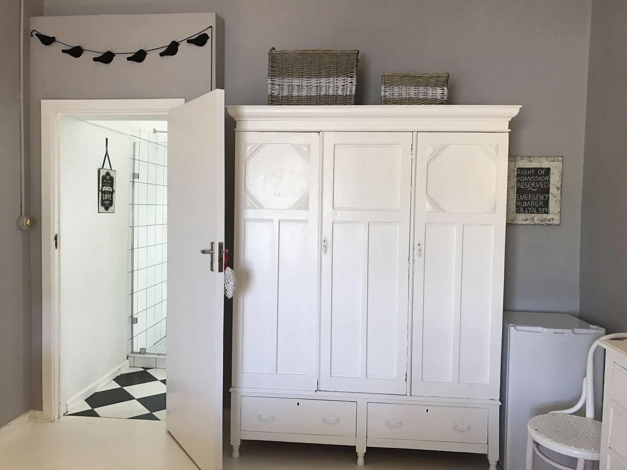 Rietjiesbos Self Catering Otel Graaff-Reinet Dış mekan fotoğraf