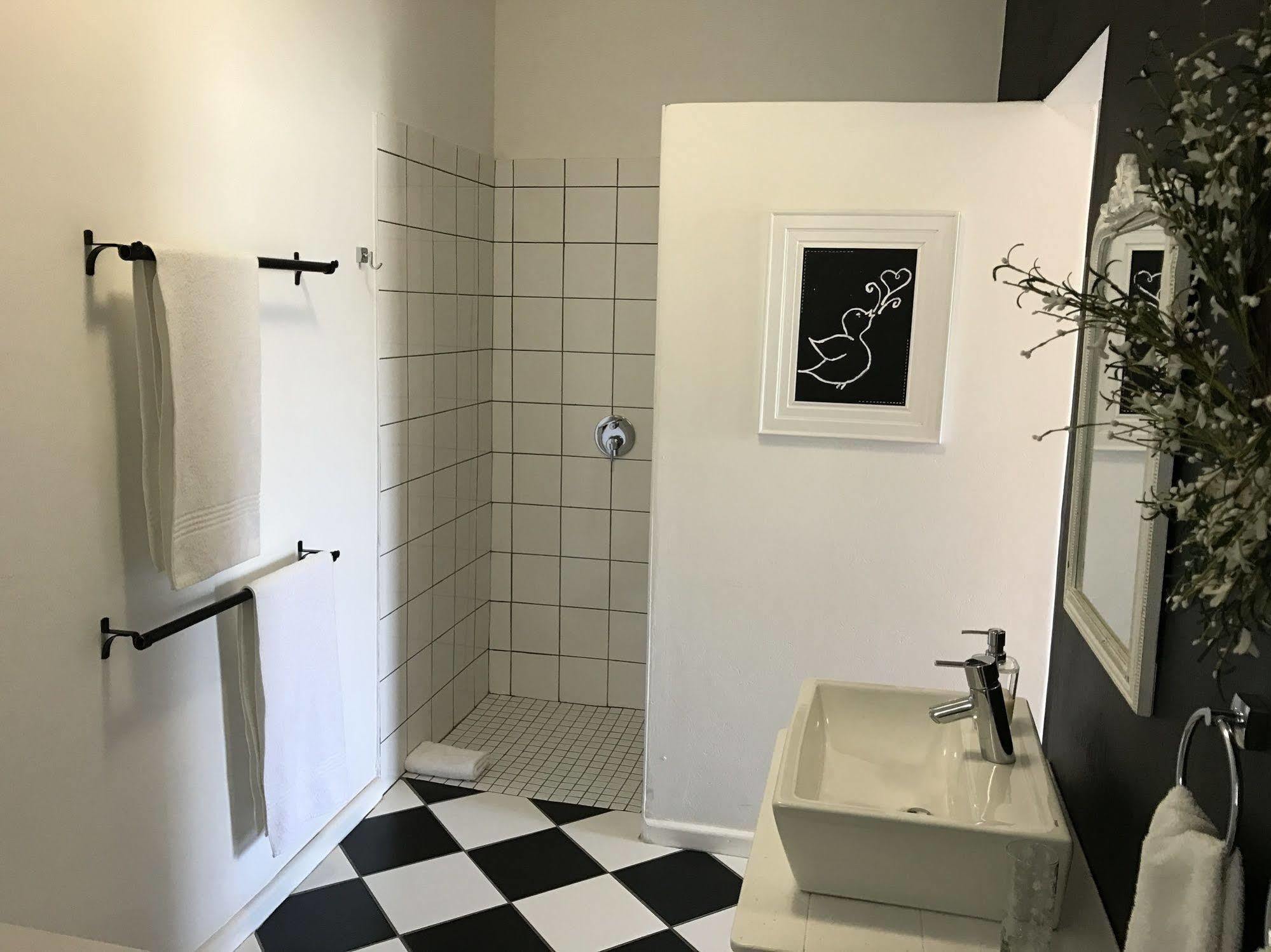 Rietjiesbos Self Catering Otel Graaff-Reinet Dış mekan fotoğraf