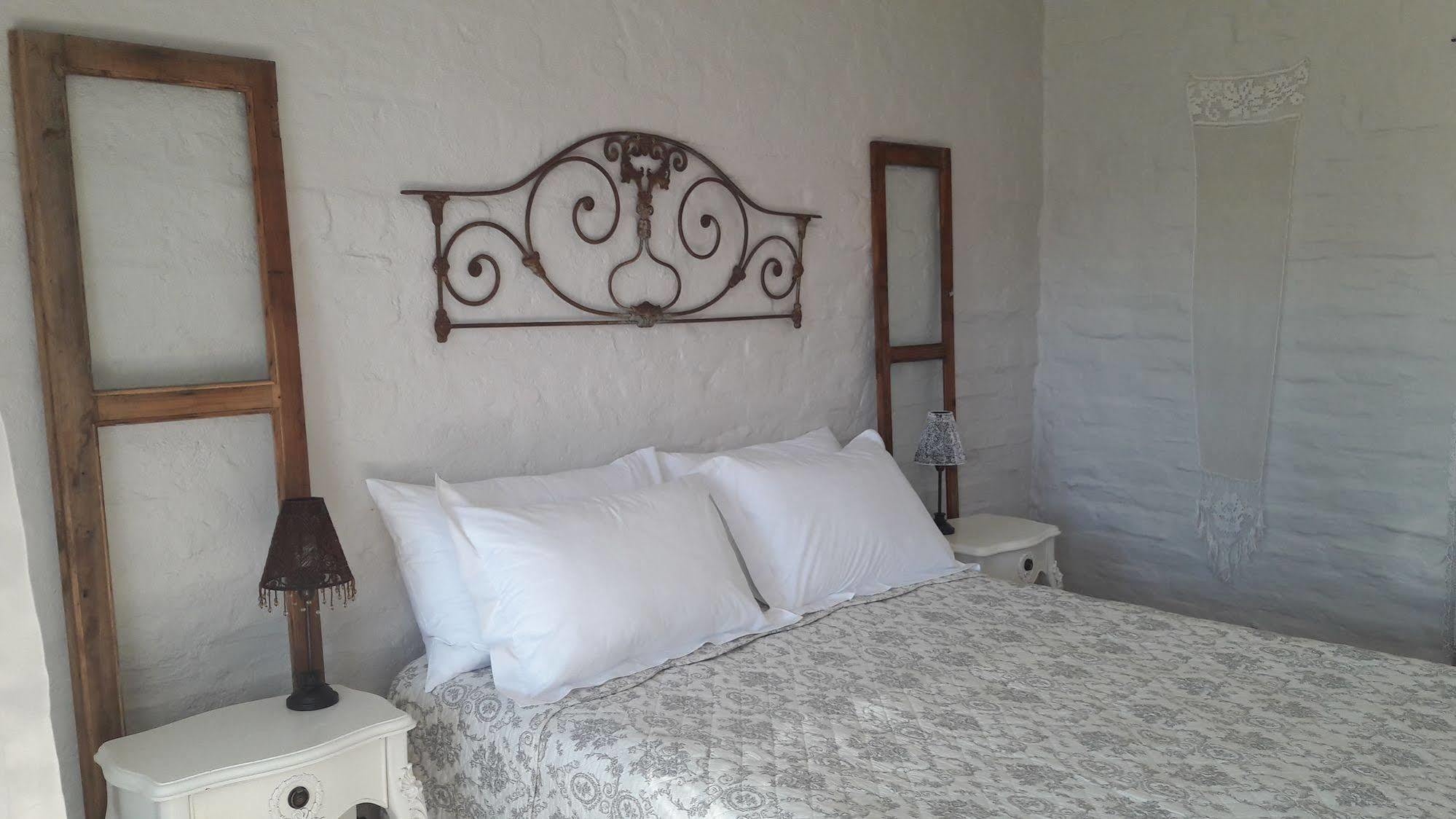 Rietjiesbos Self Catering Otel Graaff-Reinet Dış mekan fotoğraf