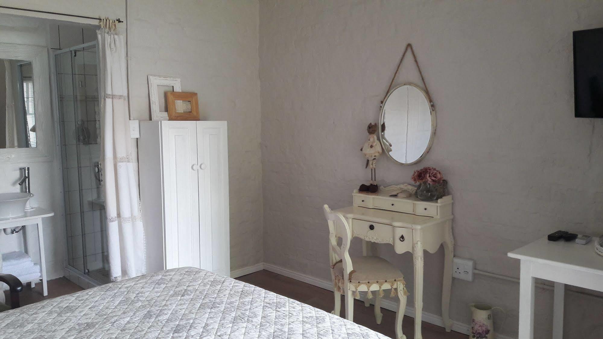 Rietjiesbos Self Catering Otel Graaff-Reinet Dış mekan fotoğraf